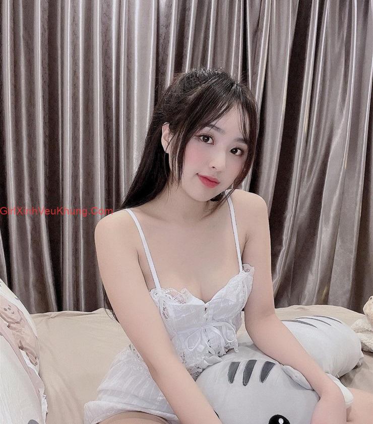  ảnh con gái cute dễ thương nhìn là muốn yêu ngay