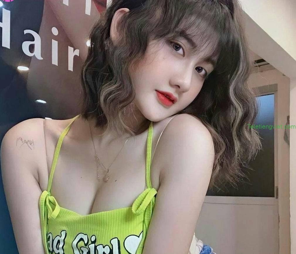 Ảnh Girl Xinh Sexy Nude Gợi Cảm Full HD