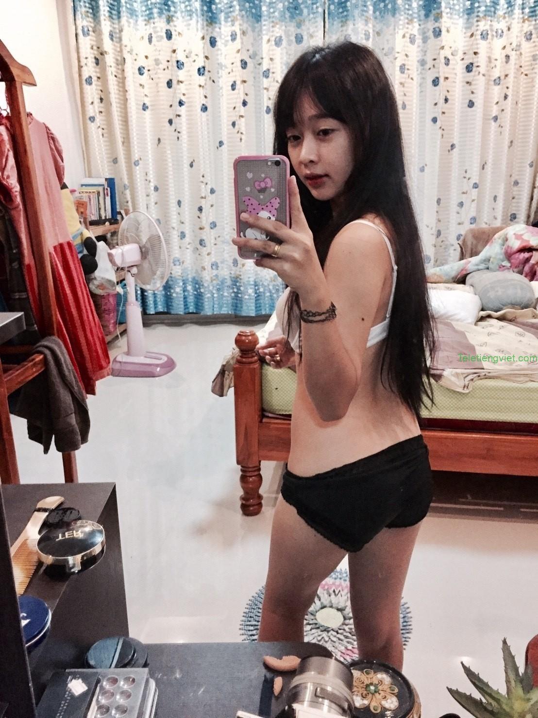 Ảnh Nude Em Hầu Gái Lầu Xanh Lồn Xinh Mông đẹp