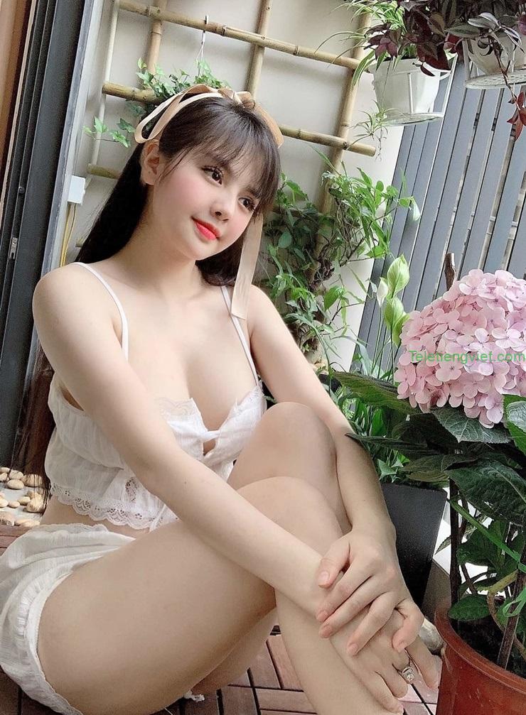 Chết Mê Hình Ảnh Hot Girl Học Sinh Dễ Thương Kute