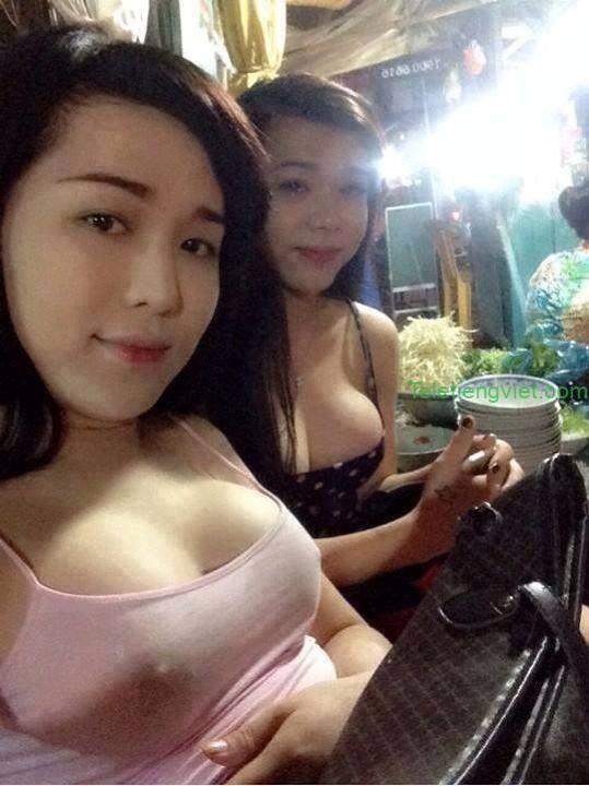 Ảnh Girl xinh Khỏa thân Trong mọi tư thế mọi thời điểm