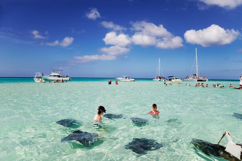 Giới thiệu về Quần đảo Cayman