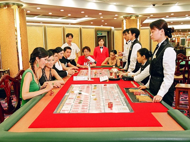 Casino Đồ Sơn